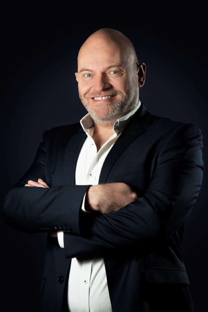 Alexis Baumann — Dexium Avocats