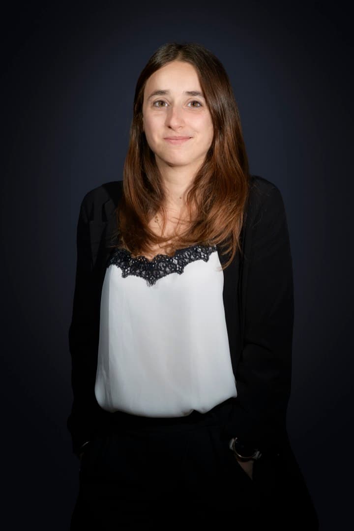 Marine Banni-Baton — Dexium Avocats