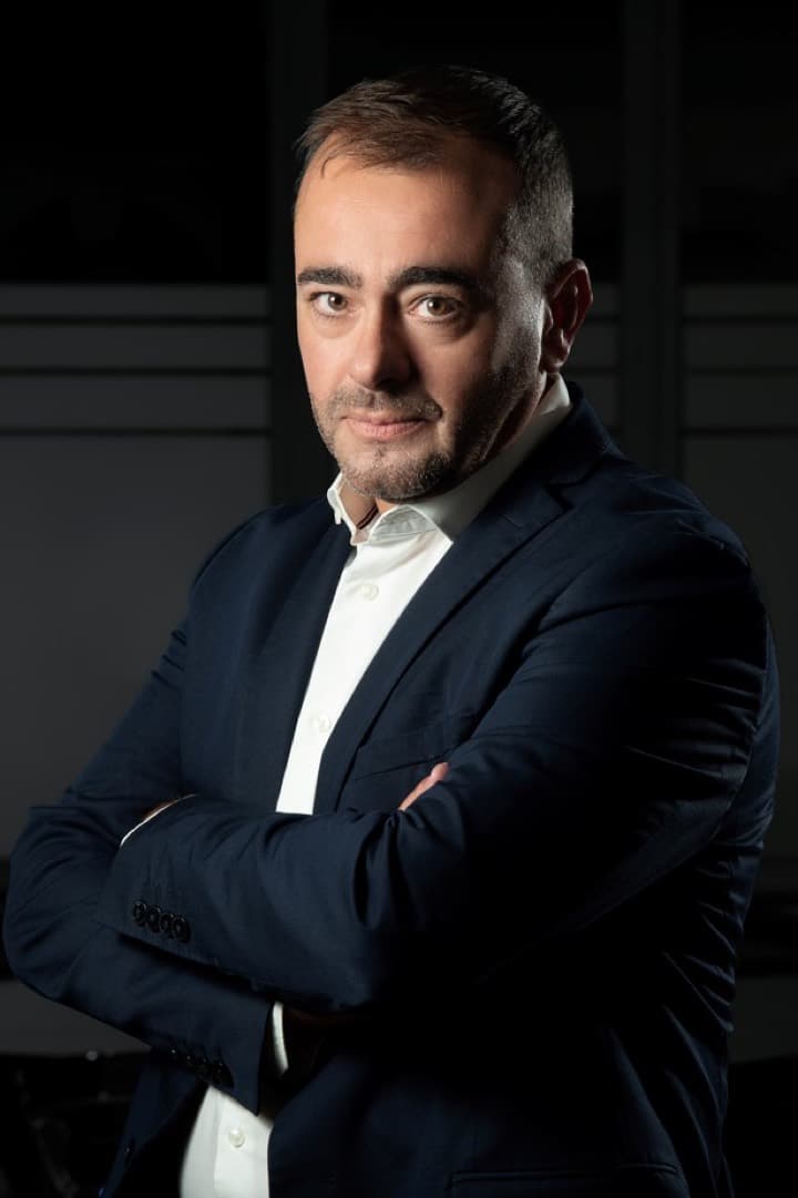 Olivier Firtion — Dexium Avocats